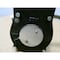 Centerline MANUAL IRON 150 ALUMINUM BRONZE LUGGED 12IN BUTTERFLY VALVE SERIES 200 - alternate 3